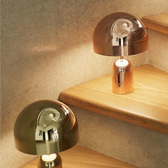 BELL PORTABLE GOLD LED