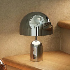 BELL PORTABLE SILVER LED