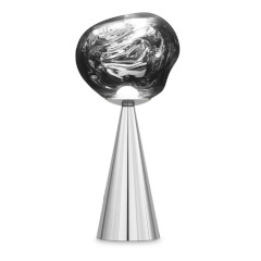 MELT PORTABLE LED SILVER