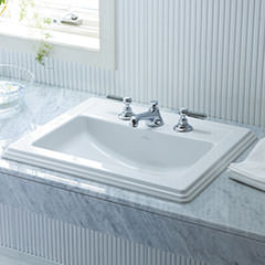 HOMMAGE 洗面器630mm