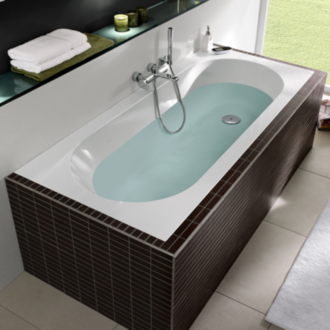 オベロン バスタブ