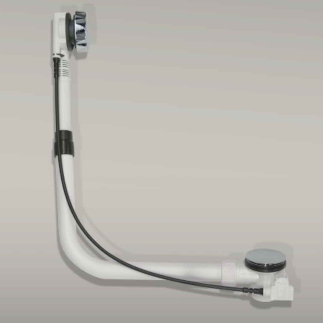 バス用排水金具用トラップ