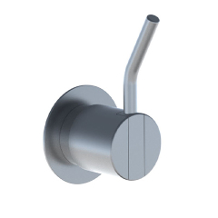 シングルレバーハンドル (Mタイプ)