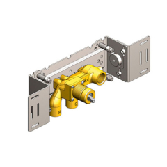 埋込部 (左ハンドル)