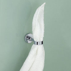 タオルホルダー