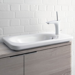 NEST TRENDY手洗器595mm