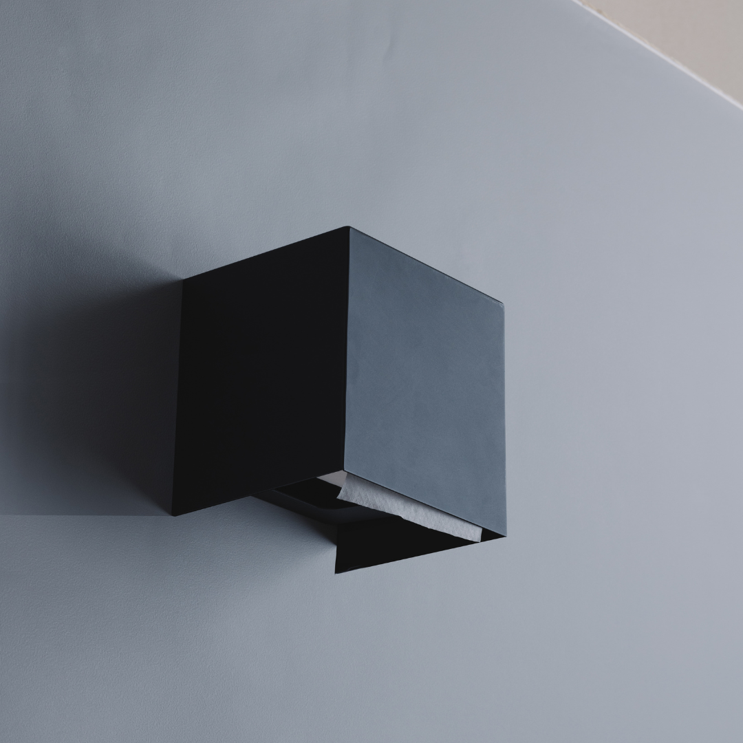 ペーパーホルダー