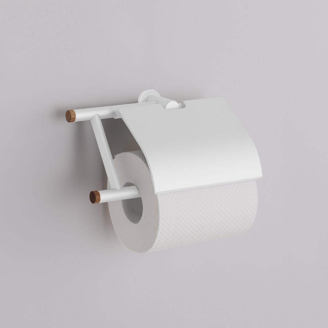 ペーパーホルダー