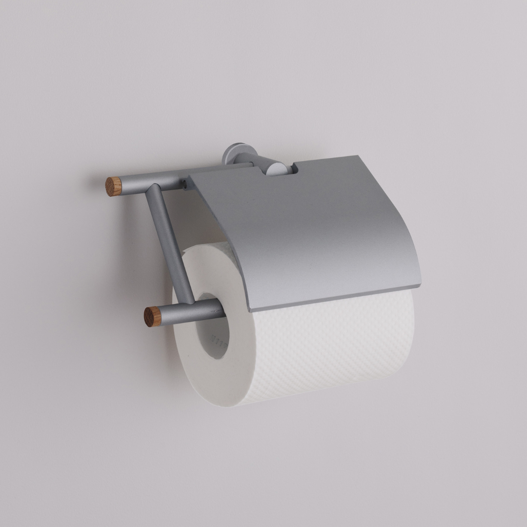 ペーパーホルダー