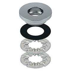 単水栓取付アダプター