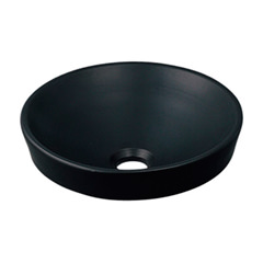 Luju 丸型手洗器280mm