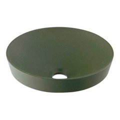 Luju 丸型手洗器280mm