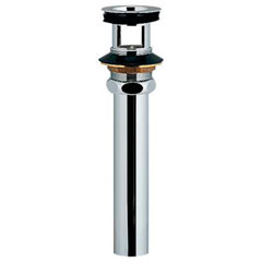 Luju(ルージュ) オーバーフロー付き排水目皿(水ため不可)