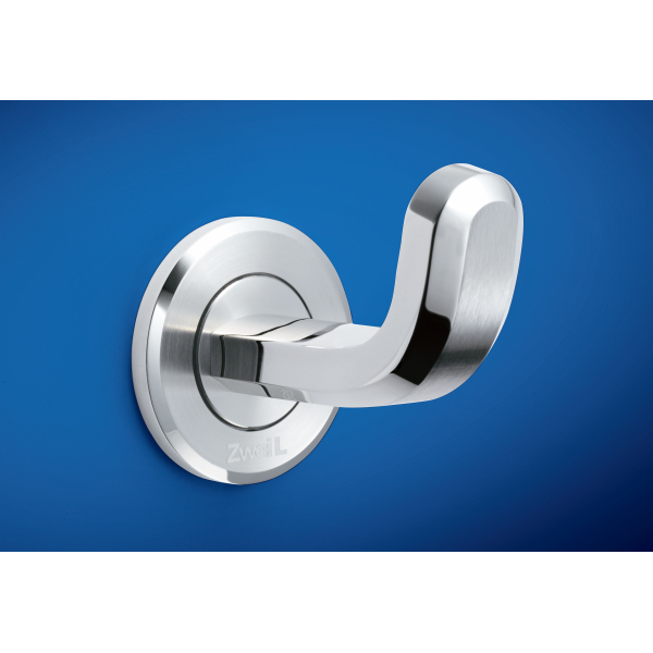 Zwei L ステンレス鋼(SUS316)製 フック Zwei L仕上