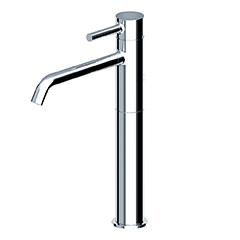 PAN シングルレバー洗面混合栓(引棒無し)