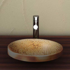 RIRAKU 手洗器300mm