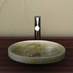 RIRAKU 手洗器300mm