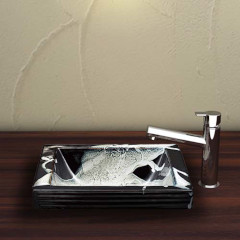 RIRAKU 手洗器305mm