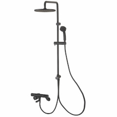 サーモシャワー混合栓 URBAN TOWER