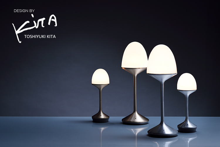 写真:ALED Table Stand(アレッド/テーブルスタンド)の製品画像