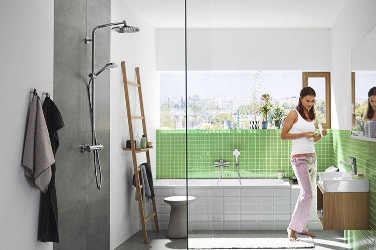 バスタブ・水栓・シャワーヘッド製品イメージ画像3