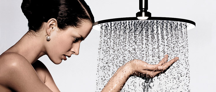 Hansgrohe(ハンスグローエ)