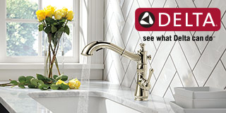 DELTA FAUCET(デルタフォーセット)