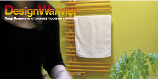 DESIGN WARMER