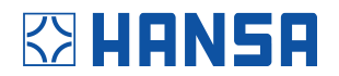 HANSA(ハンザ)