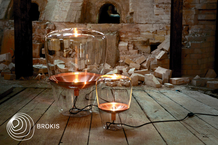 brokis(ブロッキス)