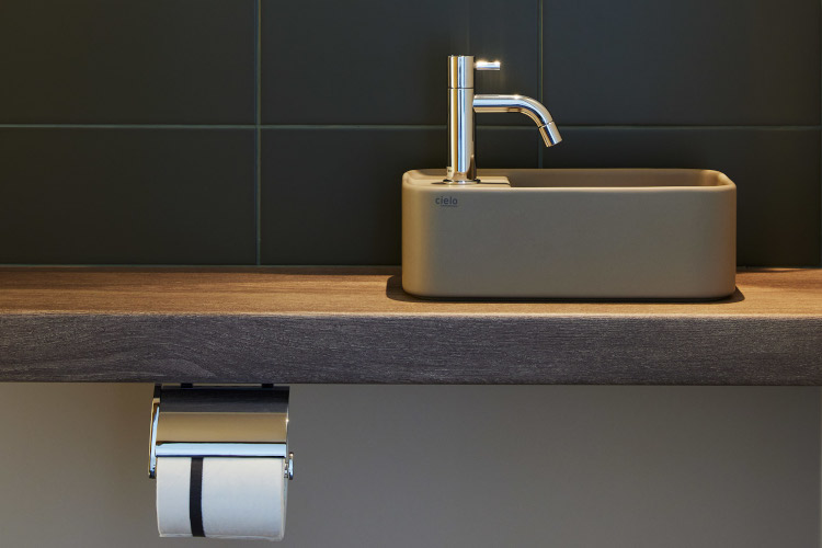 SHUI COMFORT Petites Rectangular33.6