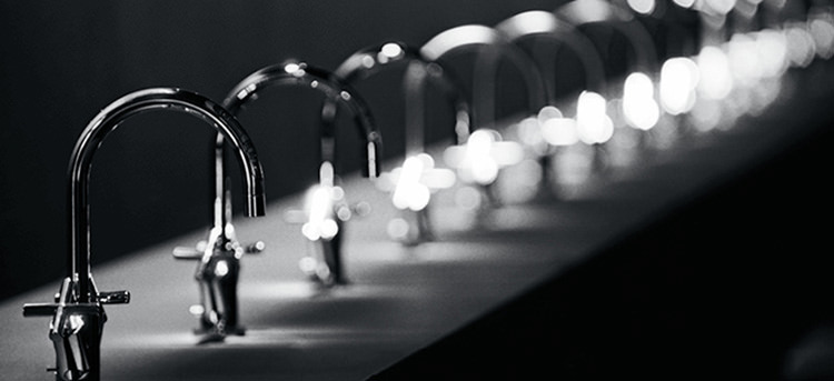 [画像]DORNBRACHT(ドンブラハ)