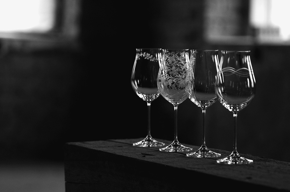 WINERY クリスタルグラス 03