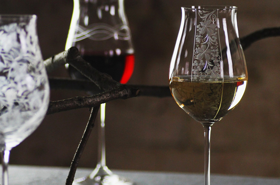 WINERY クリスタルグラス 05
