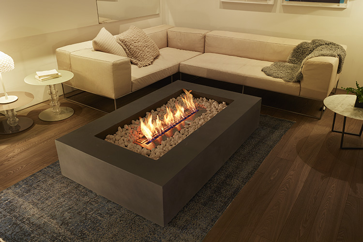 バイオエタノール暖炉・電気暖炉・タオルウォーマーイメージ画像3