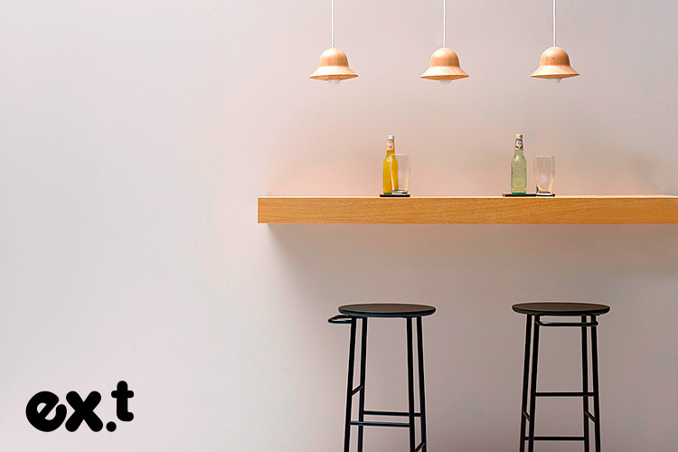 ex.t（イーエックスティー）の照明器具製品画像
