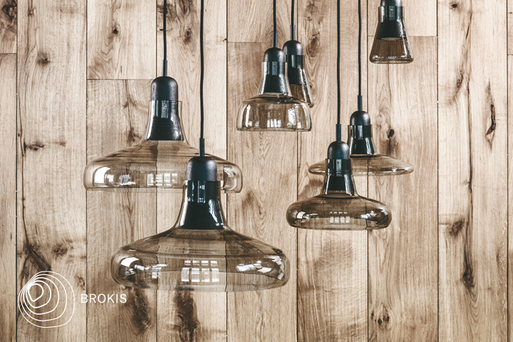 BROKIS（ブロッキス）の照明器具製品画像