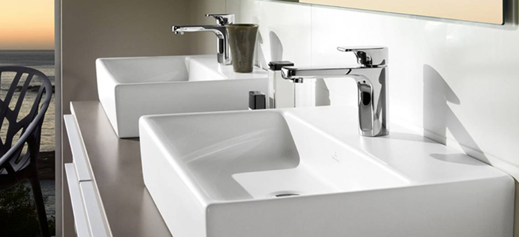 [画像]Villeroy & Boch(ヴィレロイ&ボッホ)