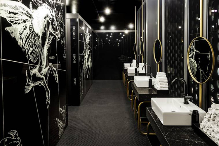 Villeroy & Boch(ヴィレロイ&ボッホ)の製品イメージ