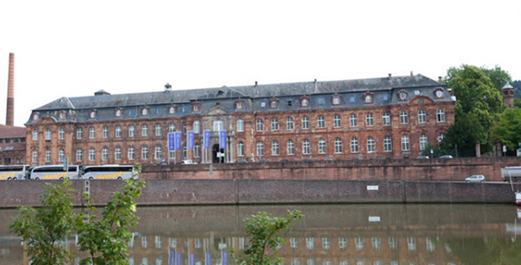 ベネディクト会修道院