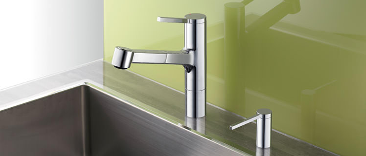 KWC(ケー・ダブル・シー)