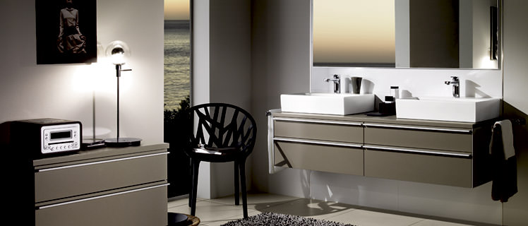 VILLEROY & BOCH(ビレロイ&ボッホ)