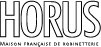 HORUS(オリュス)