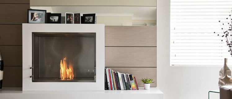 ecosmartfire(エコスマートファイヤー)